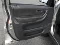 Sebring Silver Metallic - CR-V LX Photo No. 9
