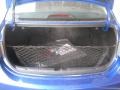 2011 Kia Forte Koup SX Trunk