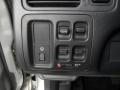 Sebring Silver Metallic - CR-V LX Photo No. 13