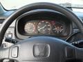 Sebring Silver Metallic - CR-V LX Photo No. 14