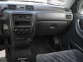 Sebring Silver Metallic - CR-V LX Photo No. 18