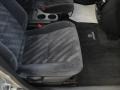 Sebring Silver Metallic - CR-V LX Photo No. 21