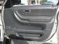 Sebring Silver Metallic - CR-V LX Photo No. 24