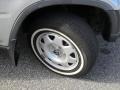 Sebring Silver Metallic - CR-V LX Photo No. 25