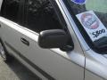 Sebring Silver Metallic - CR-V LX Photo No. 26