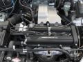 2.0 Liter DOHC 16-Valve 4 Cylinder 2000 Honda CR-V LX Engine