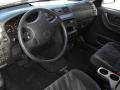 2000 Honda CR-V Dark Gray Interior Prime Interior Photo