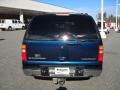 2001 Indigo Blue Metallic Chevrolet Suburban 1500 LT  photo #3