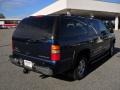 2001 Indigo Blue Metallic Chevrolet Suburban 1500 LT  photo #4