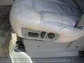 2001 Indigo Blue Metallic Chevrolet Suburban 1500 LT  photo #8