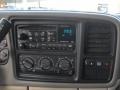 2001 Indigo Blue Metallic Chevrolet Suburban 1500 LT  photo #11