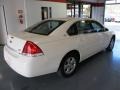 White - Impala LT Photo No. 4
