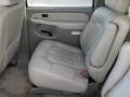 2001 Indigo Blue Metallic Chevrolet Suburban 1500 LT  photo #14
