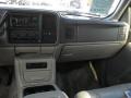 2001 Indigo Blue Metallic Chevrolet Suburban 1500 LT  photo #16