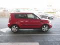 2011 Molten Red Kia Soul Sport  photo #6