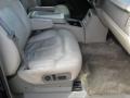 2001 Indigo Blue Metallic Chevrolet Suburban 1500 LT  photo #21