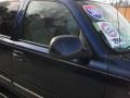 2001 Indigo Blue Metallic Chevrolet Suburban 1500 LT  photo #24