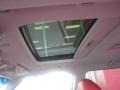 Red/Black Sport Leather Sunroof Photo for 2011 Kia Soul #42393023