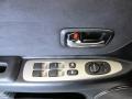 2004 Lexus IS 300 Controls