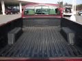 Claret Red Metallic - Ram 1500 Laramie Regular Cab Photo No. 16