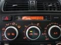 2004 Lexus IS 300 Controls