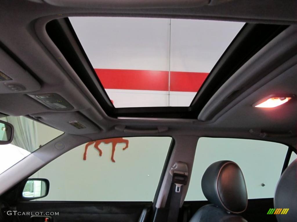 2004 Lexus IS 300 Sunroof Photo #42393371