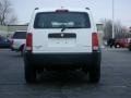 Stone White - Nitro SXT 4x4 Photo No. 6