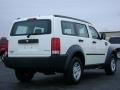 Stone White - Nitro SXT 4x4 Photo No. 7