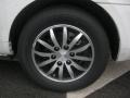 2011 Kia Sedona EX Wheel and Tire Photo