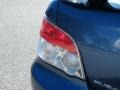 Newport Blue Pearl - Impreza 2.5i Sedan Photo No. 10