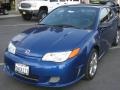 Electric Blue - ION Red Line Quad Coupe Photo No. 3