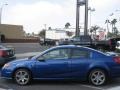 Electric Blue - ION Red Line Quad Coupe Photo No. 4