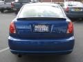 Electric Blue - ION Red Line Quad Coupe Photo No. 5