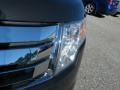 Carbon Metallic - Edge SEL Plus Photo No. 9