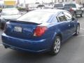 Electric Blue - ION Red Line Quad Coupe Photo No. 6