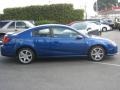 Electric Blue - ION Red Line Quad Coupe Photo No. 7