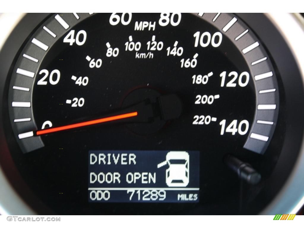 2007 Highlander Hybrid 4WD - Millenium Silver Metallic / Ash Gray photo #7