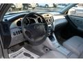Millenium Silver Metallic - Highlander Hybrid 4WD Photo No. 8