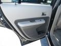 Carbon Metallic - Edge SEL Plus Photo No. 21