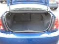 Electric Blue - ION Red Line Quad Coupe Photo No. 10