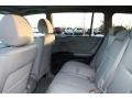 Millenium Silver Metallic - Highlander Hybrid 4WD Photo No. 10