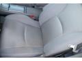 Millenium Silver Metallic - Highlander Hybrid 4WD Photo No. 11