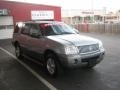 Silver Birch Metallic - Mountaineer V6 AWD Photo No. 7