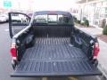 Indigo Ink Pearl - Tacoma Regular Cab Photo No. 10
