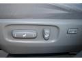 Millenium Silver Metallic - Highlander Hybrid 4WD Photo No. 26