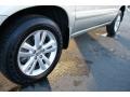 Millenium Silver Metallic - Highlander Hybrid 4WD Photo No. 32