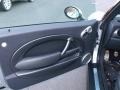 Pure Silver Metallic - Cooper S Convertible Photo No. 16