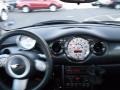 2006 Pure Silver Metallic Mini Cooper S Convertible  photo #20