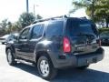 2007 Night Armor Black Metallic Nissan Xterra S  photo #3