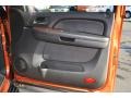 Sunburst Orange Metallic - Avalanche LT 4WD Photo No. 15